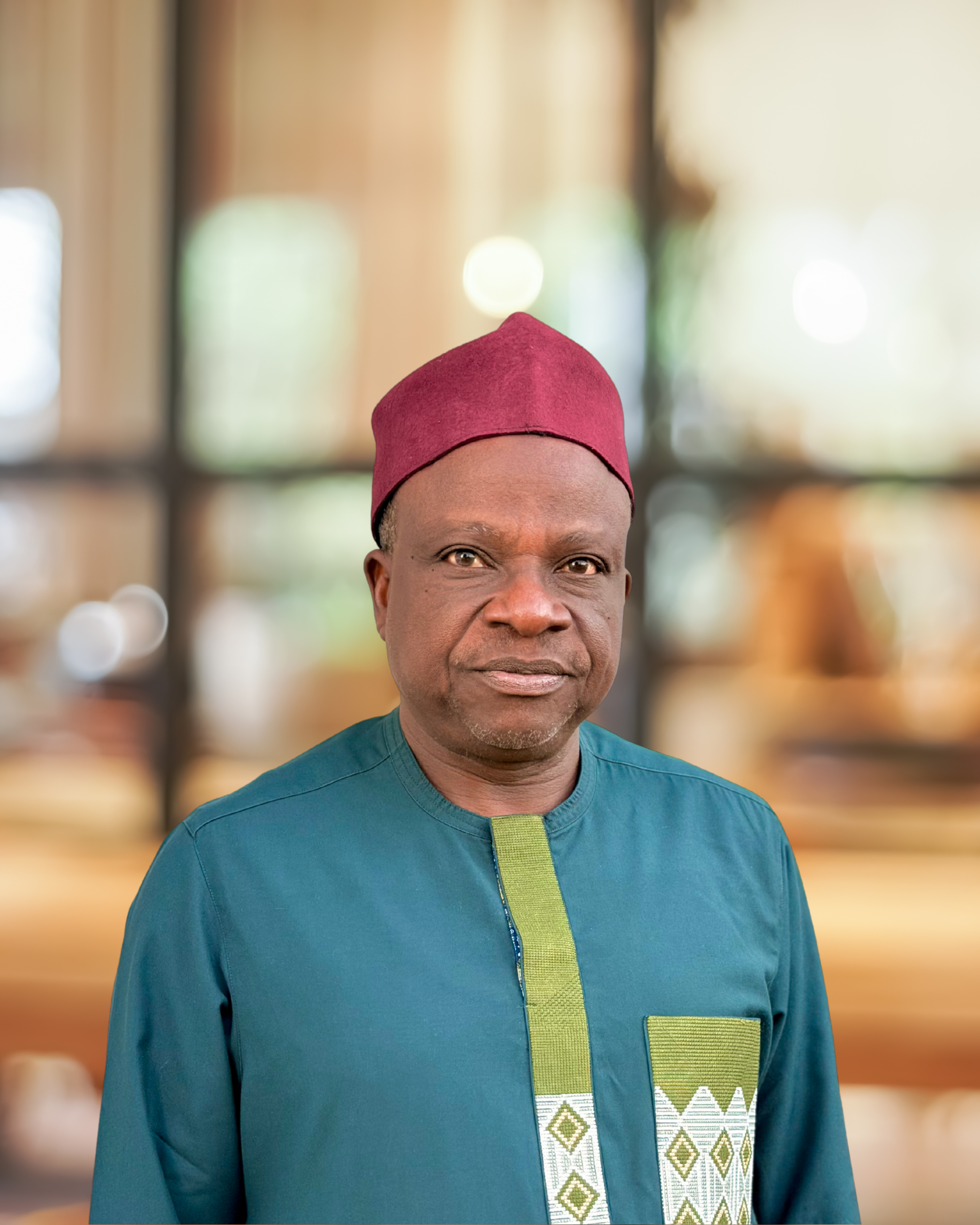 Rahaman Tunde Olayiwola